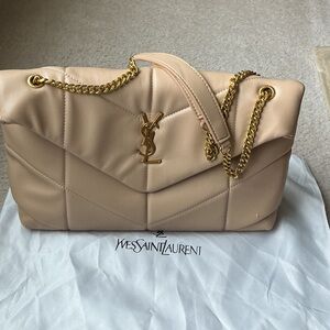 Ysl shoulder bag